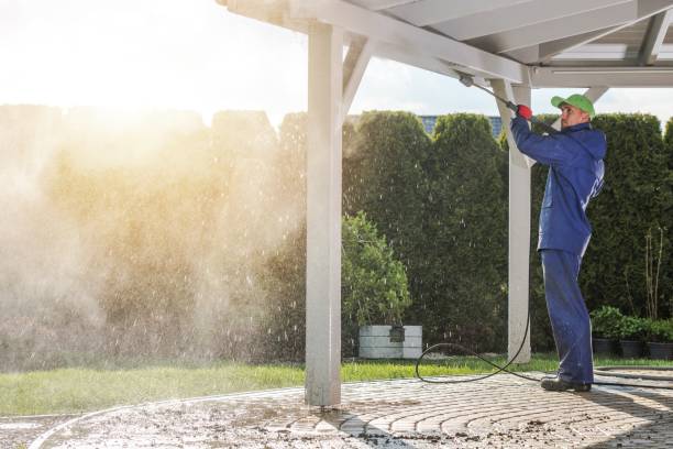 Best Patio and Deck Pressure Washing  in Salem, AR