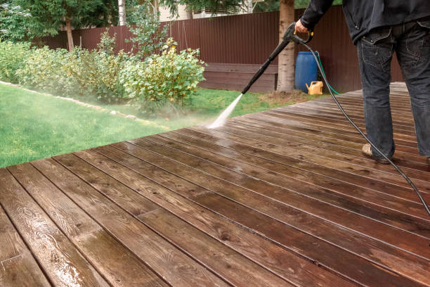 Best Sidewalk and Walkway Cleaning  in Salem, AR