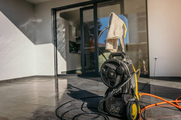 Concrete Sealing in Salem, AR