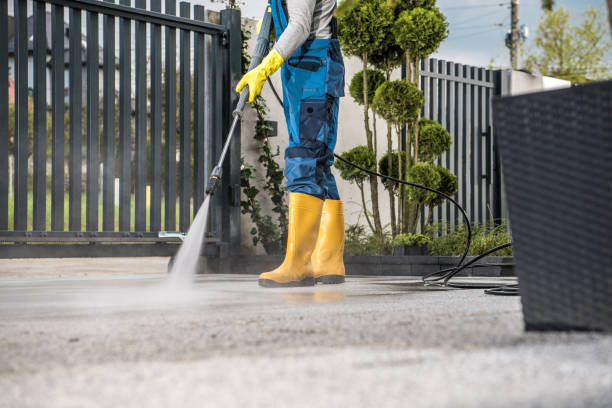 Best Parking Lot and Garage Cleaning  in Salem, AR